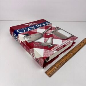 2006 Better Homes Gardens New Cook Book Binder 14th Edition Recipes Hardcover